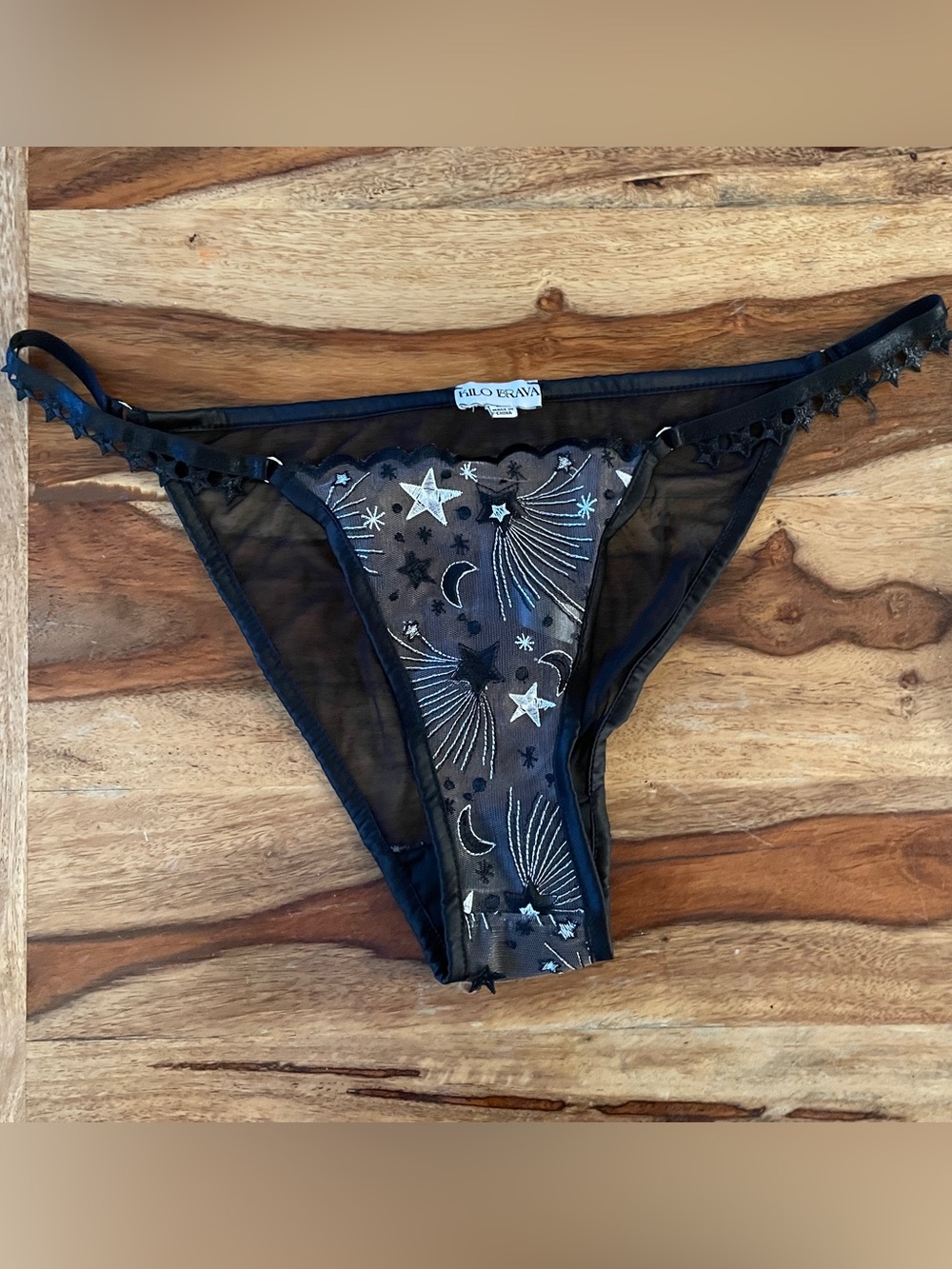 Kilo Brava Celestial Bikini